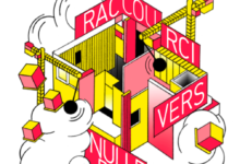 Raccourci vers nulle part // Ratcharge