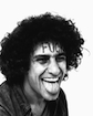 Abbie Hoffman, Yippie, New York, September 11, 1968