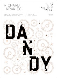 Dandy, Richard Krawiec