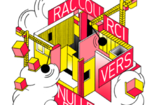 Raccourci vers nulle part // Alex Ratcharge