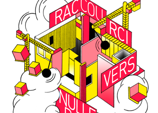 Raccourci vers nulle part // Ratcharge