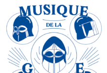 Musique de la guerre // Christopher Logue