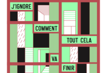 J'ignore comment tout cela va finir // Barry Graham