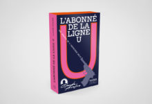 L'Abonné de la ligne U // Claude Aveline