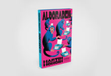 Aldoraden // Martin Mongin